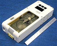 Electronic Nose To Return From ISS