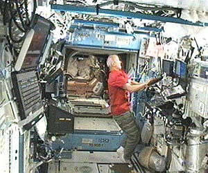 TopCoder Community Refines Medical Kits For Future NASA Space Missions
