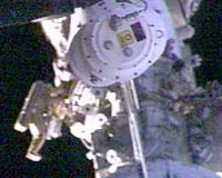 USAF Nominates 114 Officers For Astronaut Training