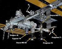 Out of This World Auction Sponsored by ARISS