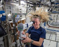 NASA Establishes Institute to Explore New Ways to Protect Astronauts
