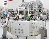 Docking Adapter Sets Stage for Commercial Crew Crew
