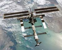 NASA Extends Contract With Russian Federal Space Agency