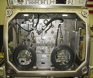 IV Water Filter May Open Medical Options For Astronauts