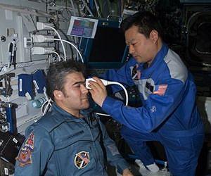 This Time It's Both Rocket Science AND Surgery