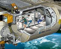 Curtiss-Wright Awarded Contract By The European Space Agency