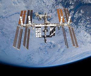 Space Station to reposition for science