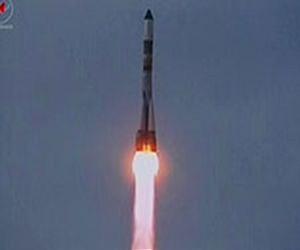 Progress Successfully Docks With ISS