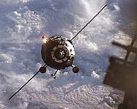 Russia To Launch Four More Progress Cargo Trucks To Space Station By Year End
