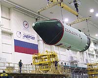 Russia In Talks To Build 12 Spacecraft For NASA And ESA