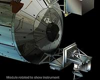 NASA's RapidScat: Some Assembly Required - in Space