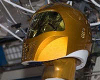 Help NASA Create Better Vision for Robonaut
