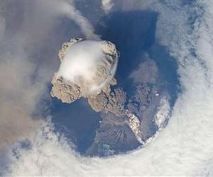 A New Website Sharing ISS Benefits For Humanity