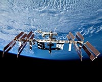 ESA Calls For Ideas For Climate Change Studies From ISS