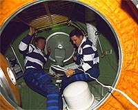 A Station Celebration