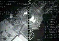 Russian ship with tourist docks with space station after glitch