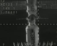 Rocket carrying Russian, Japanese, US crew docks with ISS