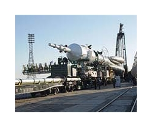 Russia delays next manned space flight