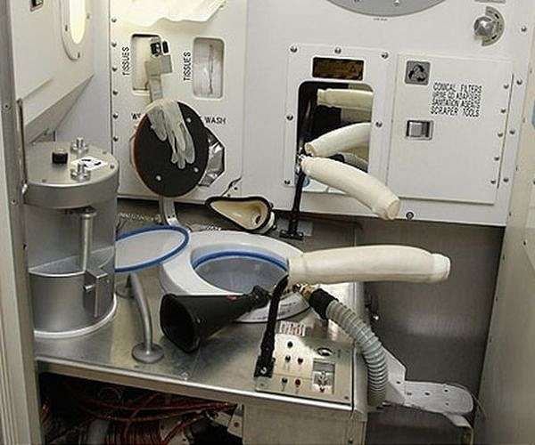 Innovative solutions to more reliably recycle space station wastewater