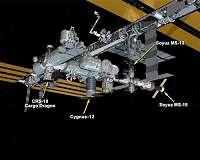 CASIS welcomes new NASA ISS National Lab program executive