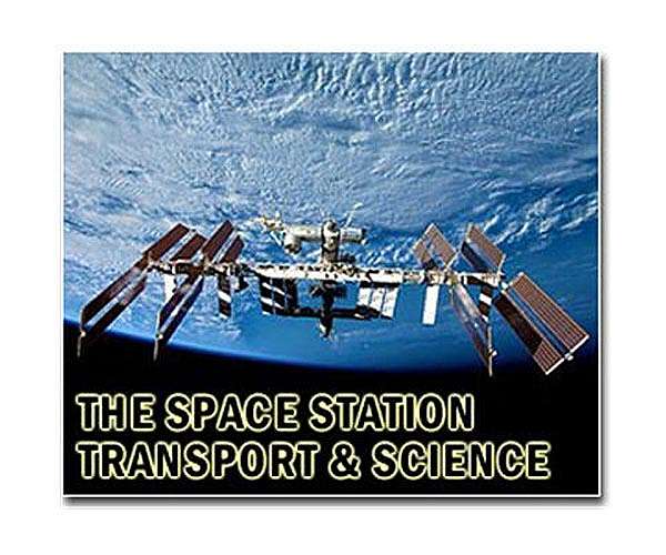 US astronaut sets record for stint in space