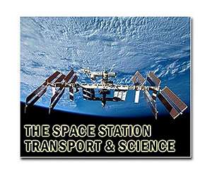 Spacecraft with three cosmonauts undocks after delay