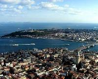 Moderate quake rattles Istanbul