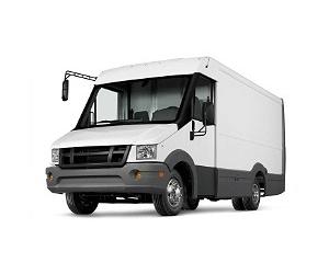 Revolutionary New Commercial Van Powered By Isuzu