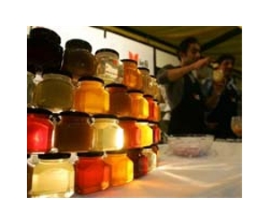 Secret Ingredient In Honey That Kills Bacteria