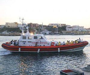 Raytheon Anschuetz Integrated Bridge to advance Italy's Coast Guard patrol boat functionality