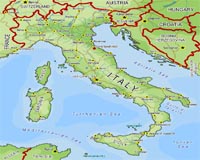 Italy keen to take a fast boat to China