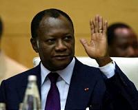Gunfire in Abidjan as Ivory Coast mutiny spreads