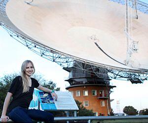 Stacking up a clearer picture of the Universe