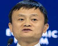 Smooth succession: Jack Ma eases out of a thriving Alibaba
