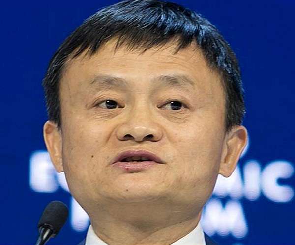 Jack Ma accepts university teaching post in Hong Kong