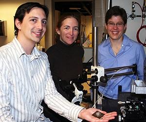 3D Printing Method Advances Electrically Small Antenna Design