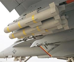 JAGM Tri-Mode Seeker Demonstrated Against Moving Sea Targets