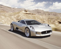 Virus-hit Jaguar rushes car parts to UK in suitcases: reports