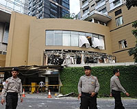 Al-Qaida group suspected in Jakarta blasts