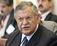 Interview: Iraqi American Chamber leader