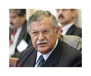 Iraq suffers disastrous year with key mediator absent