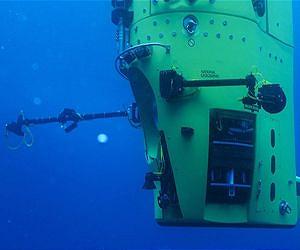 Submarines -- the ultimate toy for the super rich