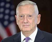 Pentagon chief vows 'unshakeable commitment' to NATO