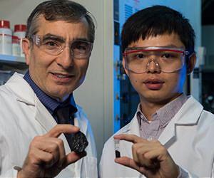 Coal yields plenty of graphene quantum dots