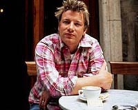 Jamie Oliver to open Italian restaurant chain in Asia