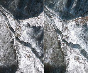 Lack of data shrouds nature of N. Korea nuclear test