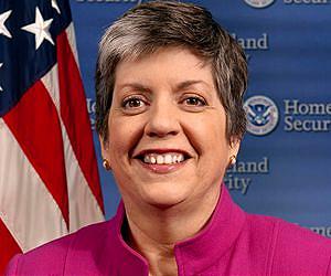 Outside View: Napolitano's failing Homeland report card