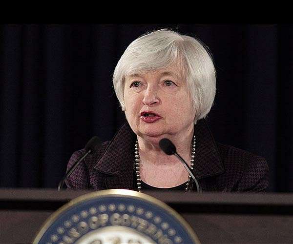 US seeks 'constructive and fair' economic ties with China: Yellen