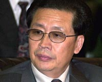 North Korea edges toward a power struggle