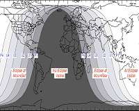 Rare 'super blood blue moon' visible on Jan 31